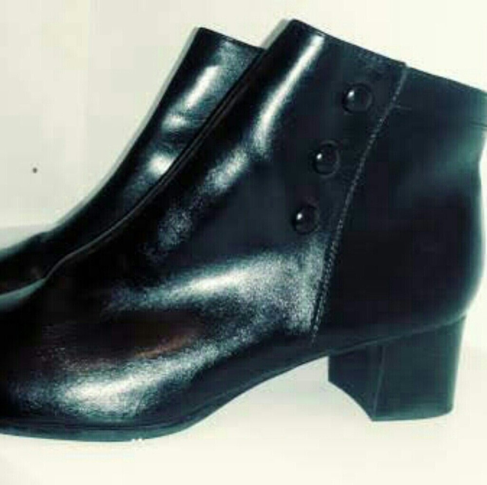 Croft & Barrow ankle boots